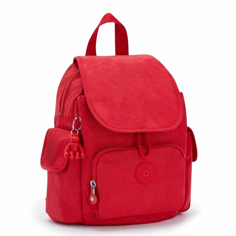 Backpacks Kipling | Kipling Classics Basic City Pack Mini City Backpack 29 Cm