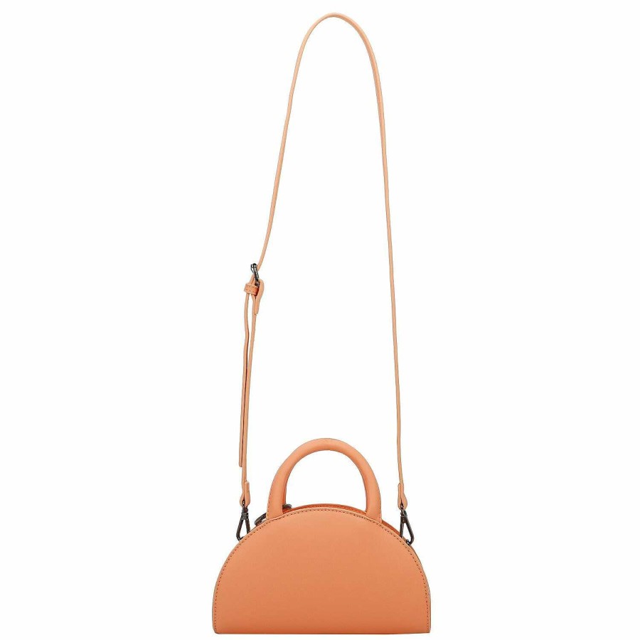 Bags Buffalo | Buffalo Bowl Handbag 23 Cm