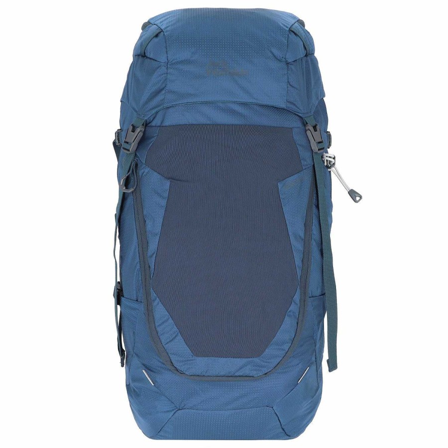 Backpacks Jack Wolfskin | Jack Wolfskin Crosstrail Backpack Sm 62 Cm