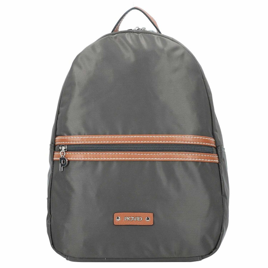 Backpacks Picard | Picard Sonja City Backpack 32 Cm