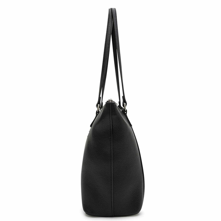 Bags L.Credi | L.Credi Michaela Shopper Bag 42 Cm