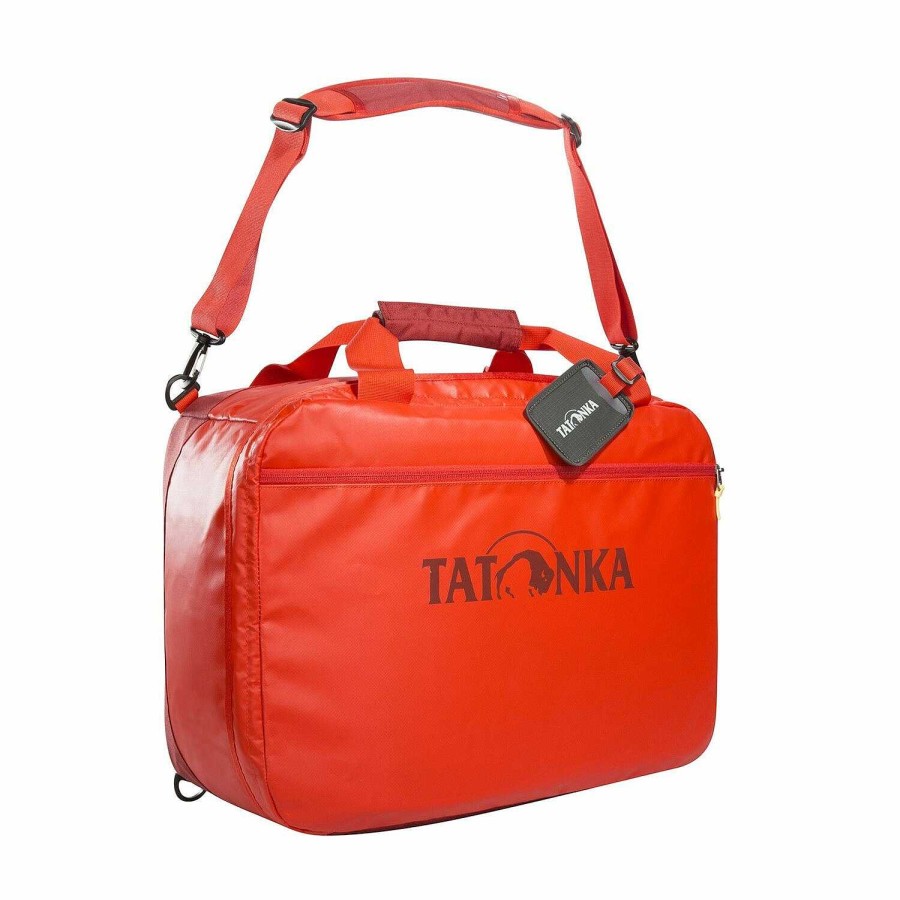 Travel Luggage Tatonka | Tatonka Flight Barrel Flight Cape 50 Cm