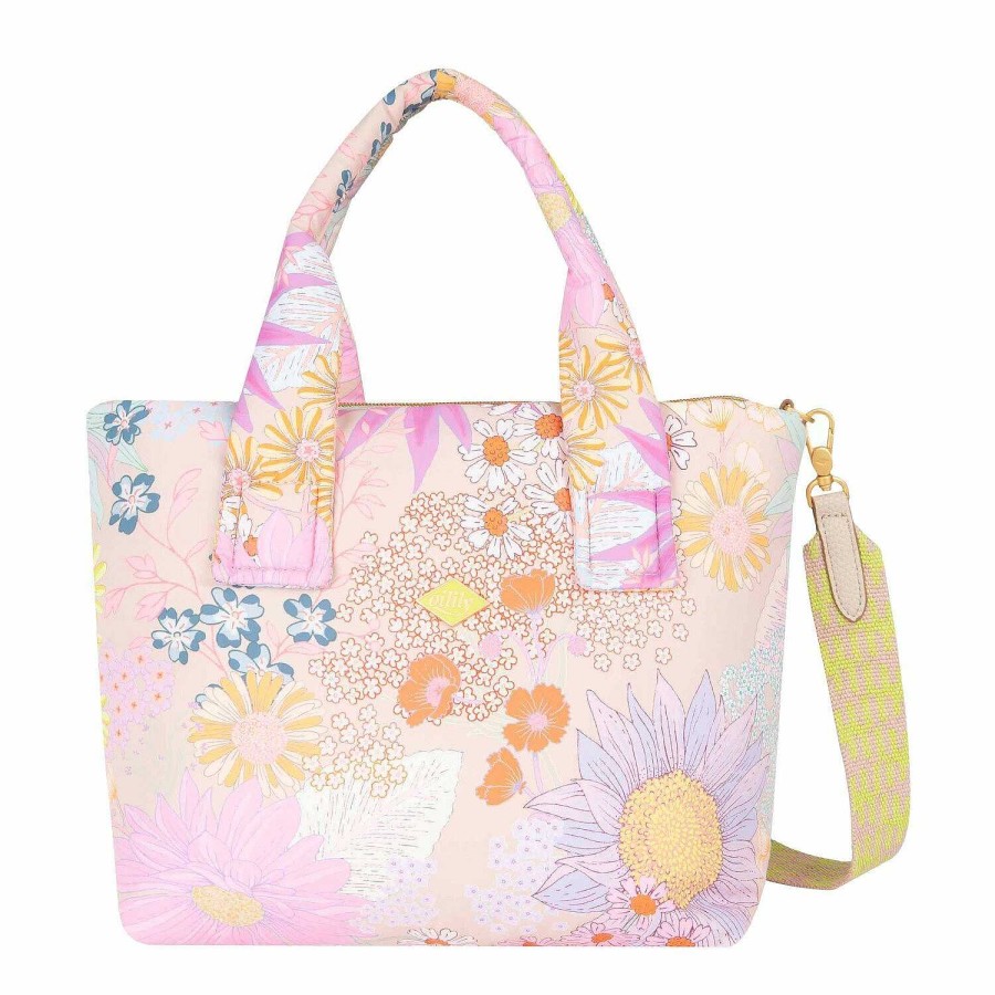 Bags Oilily | Oilily Lucia Heidi Handbag 27 Cm