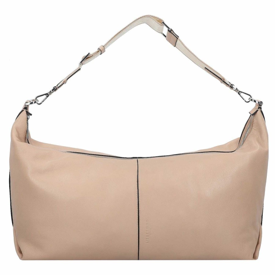 Bags Liebeskind | Liebeskind Paris Shoulder Bag Leather 58 Cm