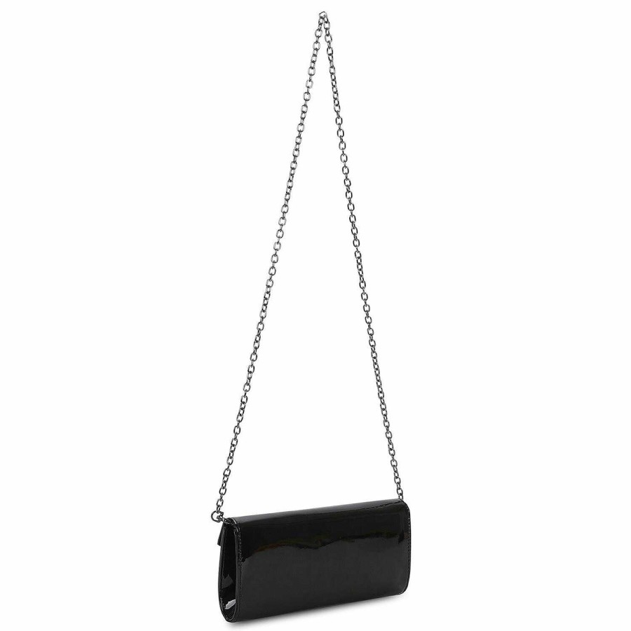 Bags Buffalo | Buffalo Secco Clutch Bag 25 Cm