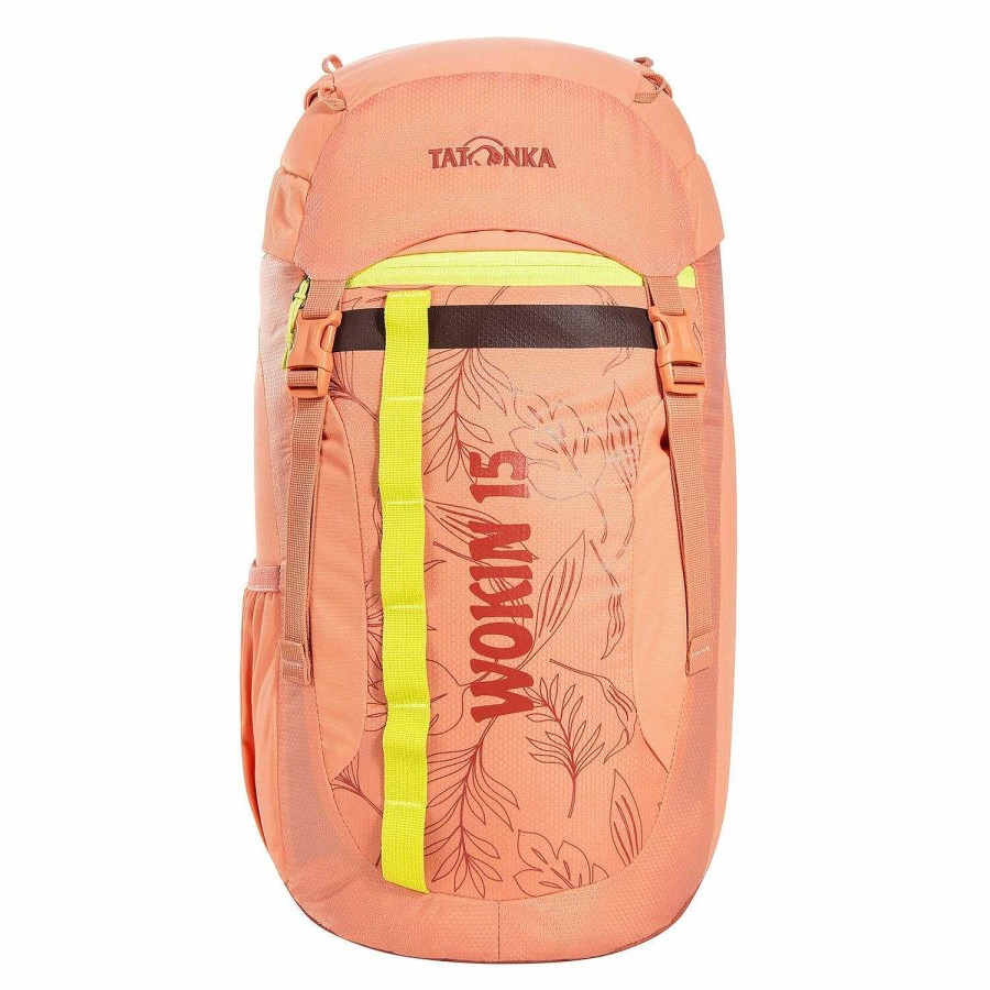 Backpacks Tatonka | Tatonka Wokin 15 Children'S Backpack 46 Cm