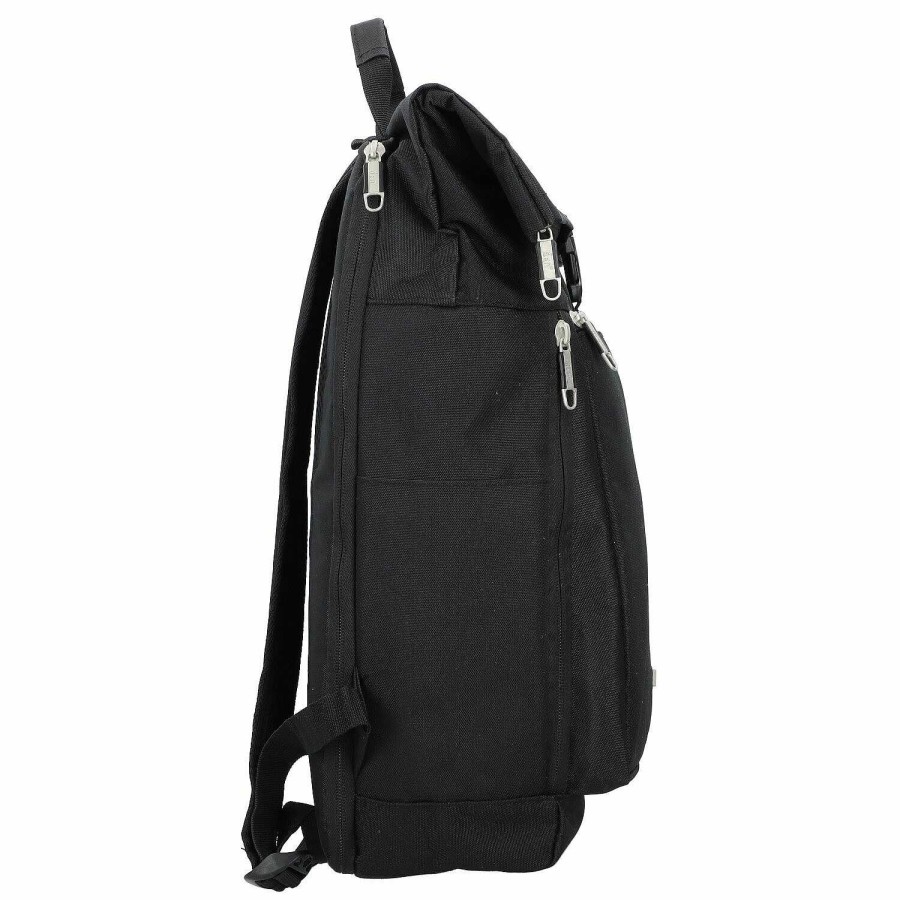 Backpacks d&n | D&N Bags & More Backpack 59 Cm Laptop Compartment