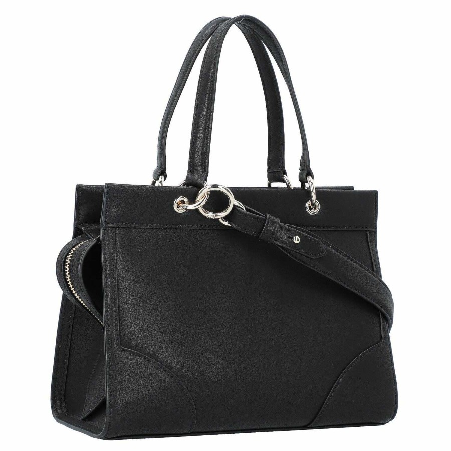 Bags DKNY | Dkny Milan Handbag Leather 25 Cm