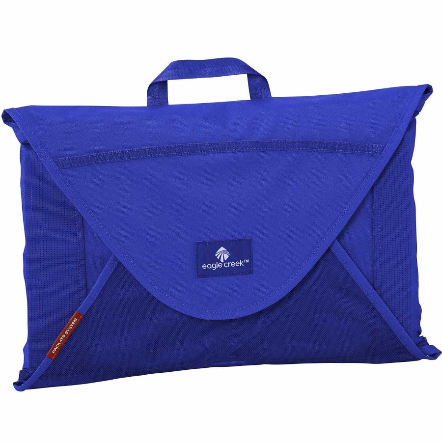 Travel Luggage Eagle Creek | Eagle Creek Pack-It Garment Folder Garment Bag 35 Cm