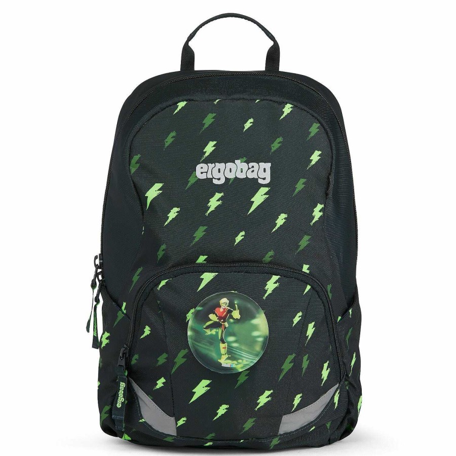 Backpacks Ergobag | Ergobag Ease Children'S Backpack 35 Cm