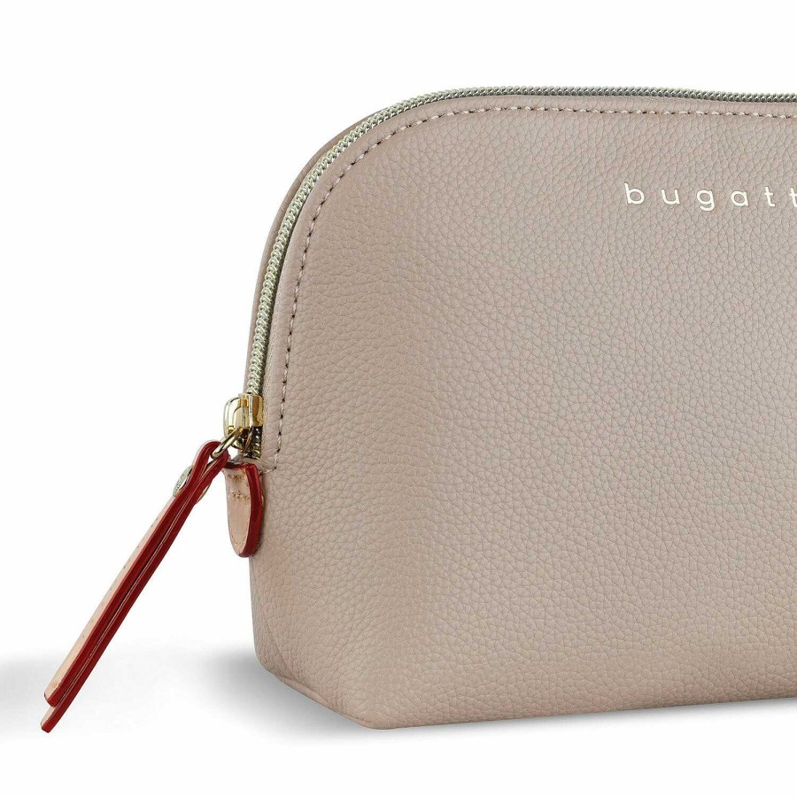 Travel Luggage bugatti | Bugatti Ella Cosmetic Bag 21 Cm