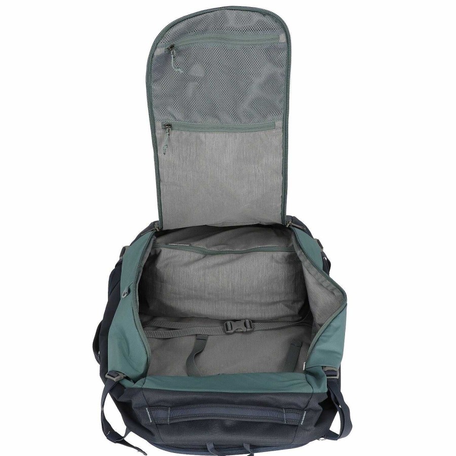 Backpacks Deuter | Deuter Aviant Access 55 Backpack 62 Cm