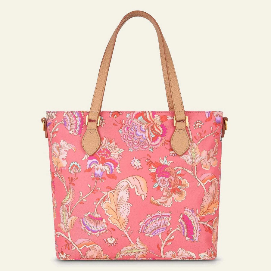 Bags Oilily | Oilily Sits Aelia Hella Handbag 25 Cm