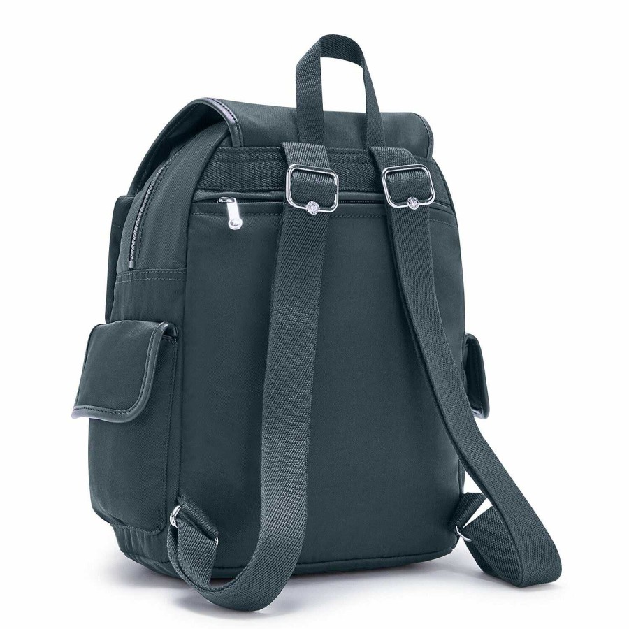 Backpacks Kipling | Kipling Basic Elevated City Backpack 33 Cm