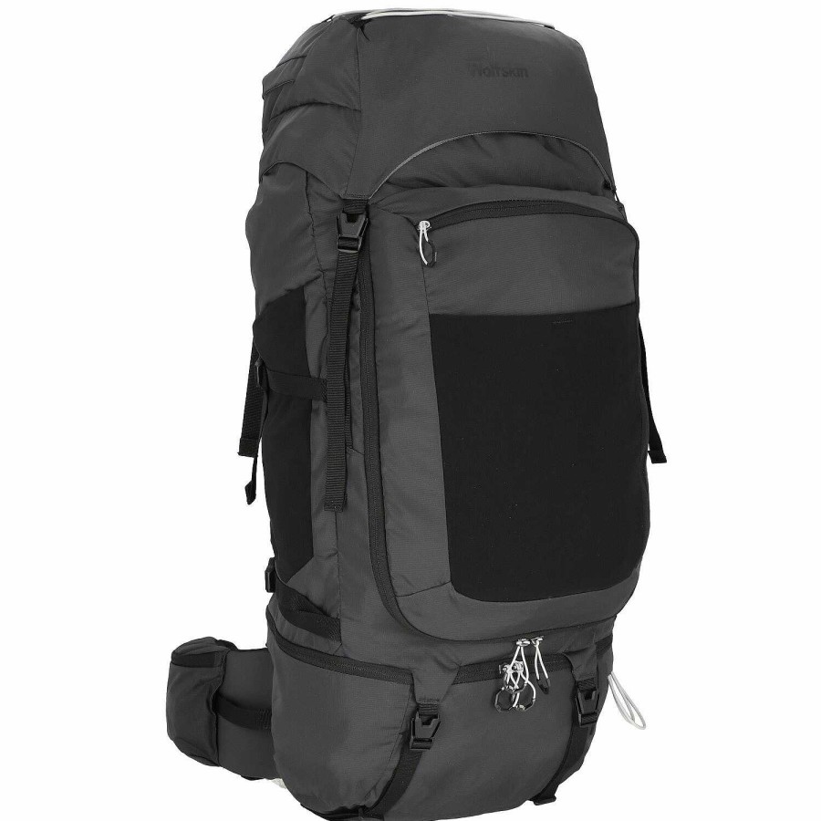 Backpacks Jack Wolfskin | Jack Wolfskin Wilderness Photo Pack 65 Backpack 83 Cm