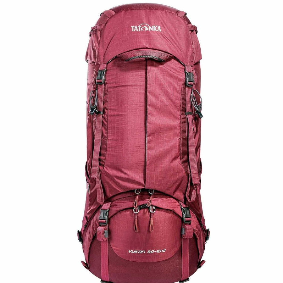 Backpacks Tatonka | Tatonka Yukon 50+10 Women Backpack 68 Cm