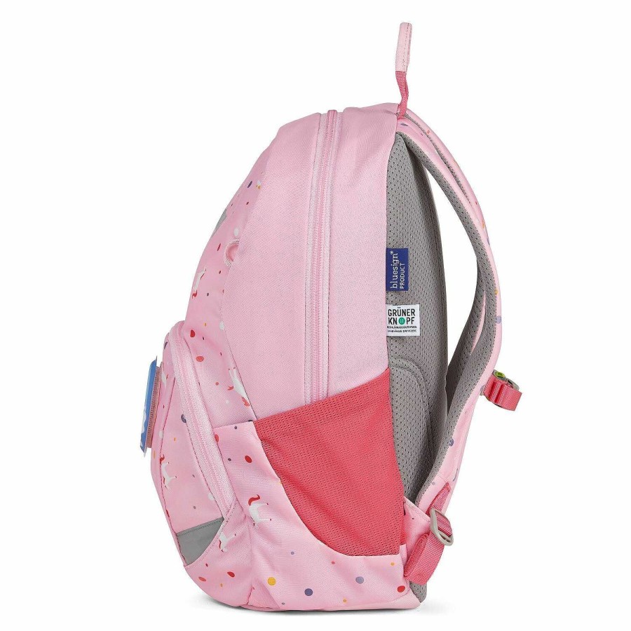 Backpacks Ergobag | Ergobag Ease Large Children'S Backpack 35 Cm