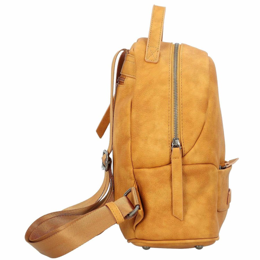 Backpacks Greenburry | Greenburry Gretl City Backpack 30 Cm