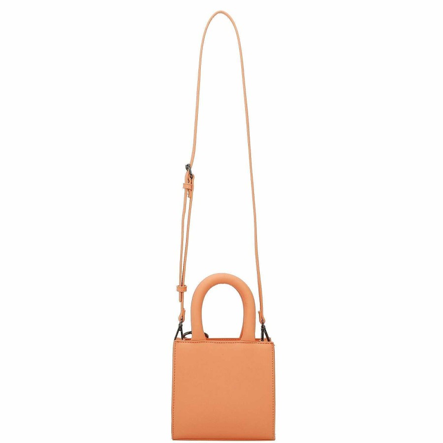 Bags Buffalo | Buffalo Boxy Mini Bag Handbag 17.5 Cm