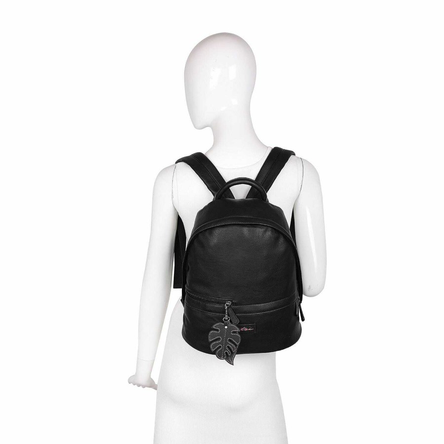 Backpacks Fritzi aus Preußen | Fritzi Aus Preusen Eco Fritzi07 City Backpack 31 Cm