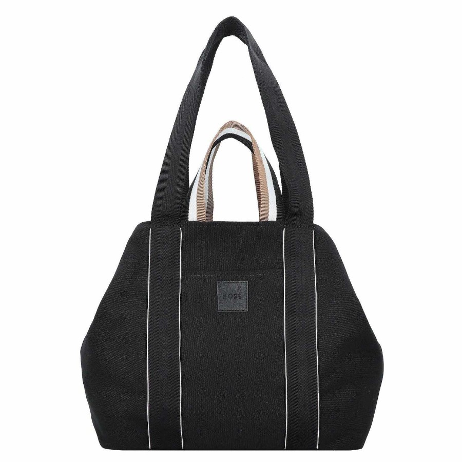 Bags Boss | Boss Deva Shopper Bag 35 Cm