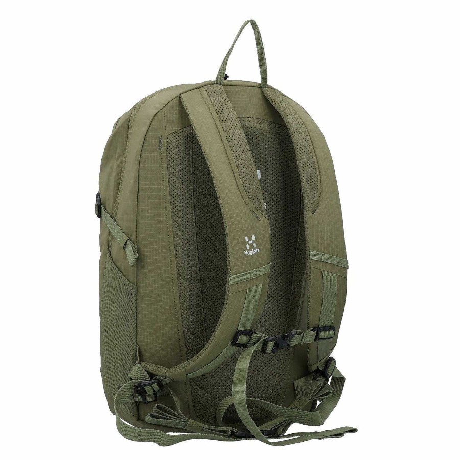 Backpacks Haglöfs | Haglofs Vide 25 Backpack 48 Cm Laptop Compartment