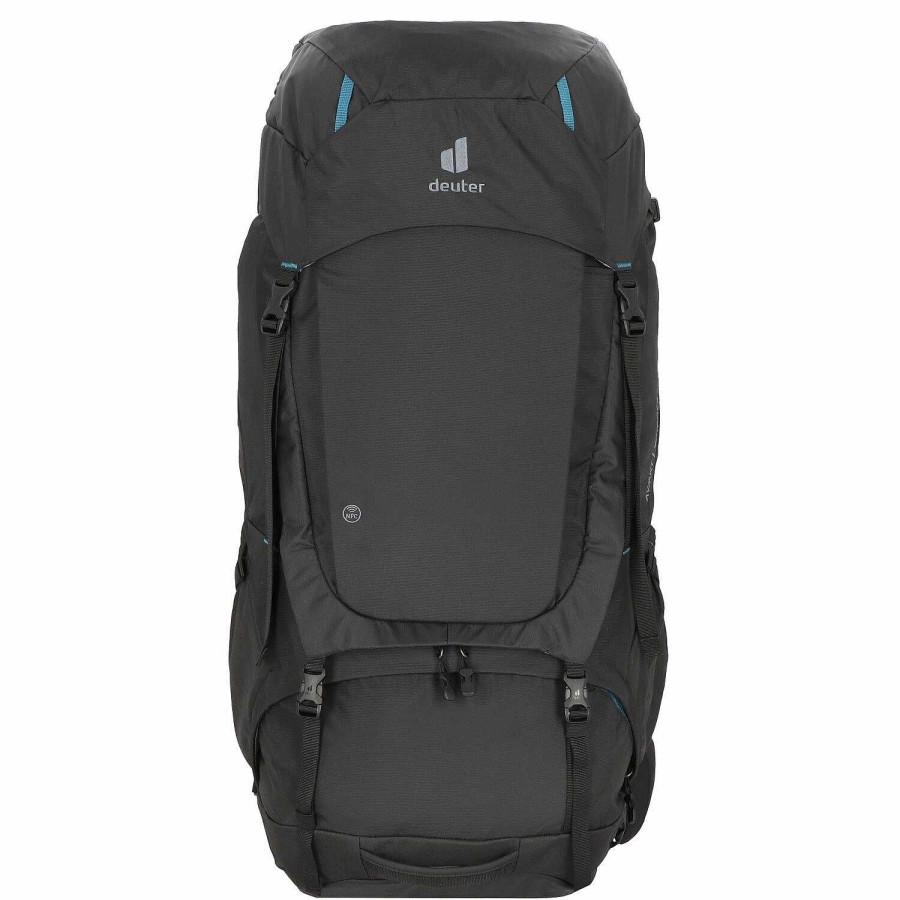 Backpacks Deuter | Deuter Aviant Voyager 65+10 Backpack 82 Cm Laptop Compartment