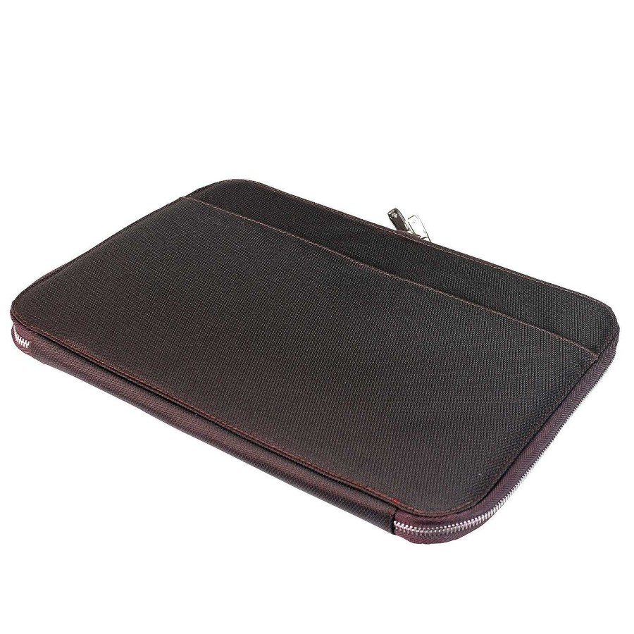 Business Samsonite | Samsonite S-Thetic Portfolio Sleeve Laptop Sleeve 37 Cm