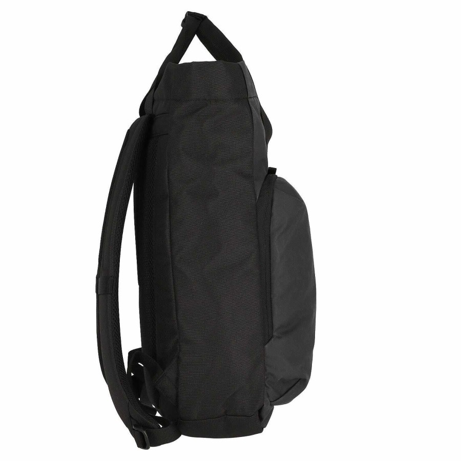 Backpacks Jack Wolfskin | Jack Wolfskin Hoellenberg Backpack 43 Cm Laptop Compartment