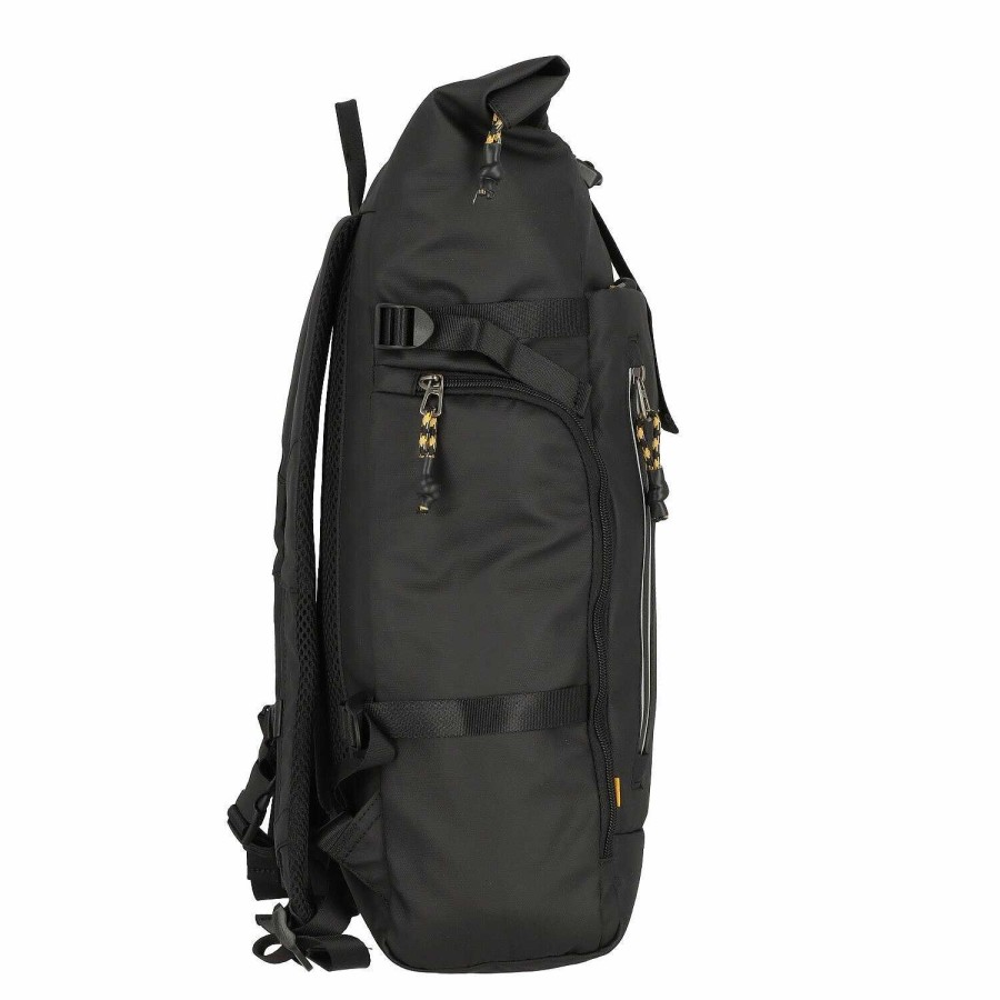 Backpacks camel active | Camel Active Explore Backpack 50 Cm Laptop Compartment