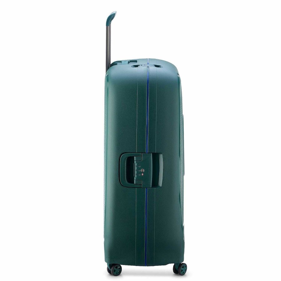 Travel Luggage Delsey Paris | Delsey Paris Moncey 4-Wheel Trolley 82 Cm