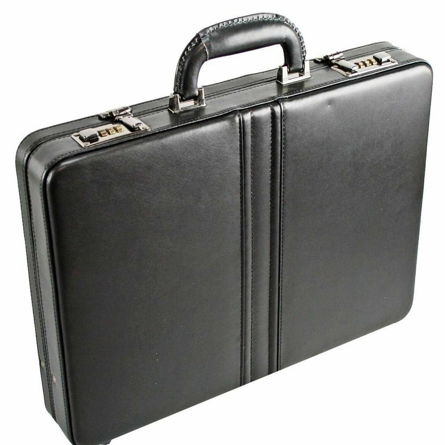 Business Dermata | Dermata Briefcase 43.5 Cm