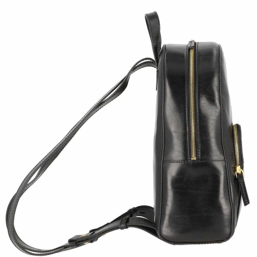 Backpacks The Bridge | The Bridge Elettra Backpack Leather 32 Cm