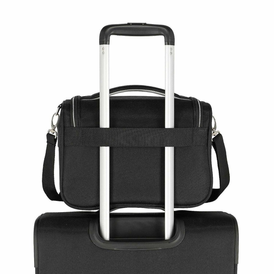 Travel Luggage Travelite | Travelite Miigo Beauty Case 34 Cm