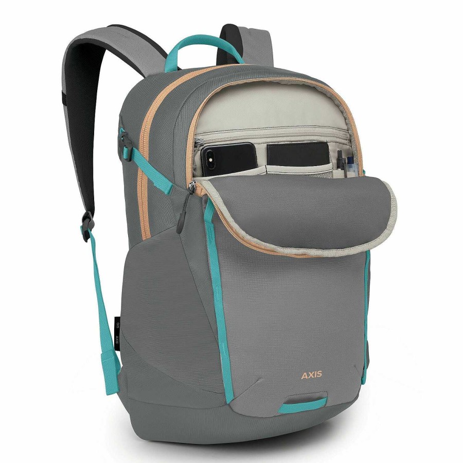 Backpacks Osprey | Osprey Axis Backpack 48 Cm Laptop Compartment