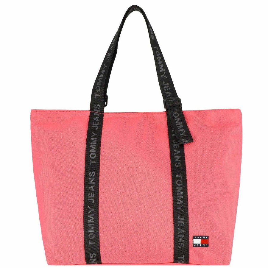 Bags Tommy Hilfiger Jeans | Tommy Hilfiger Jeans Tjw Essential Shopper Bag 54 Cm