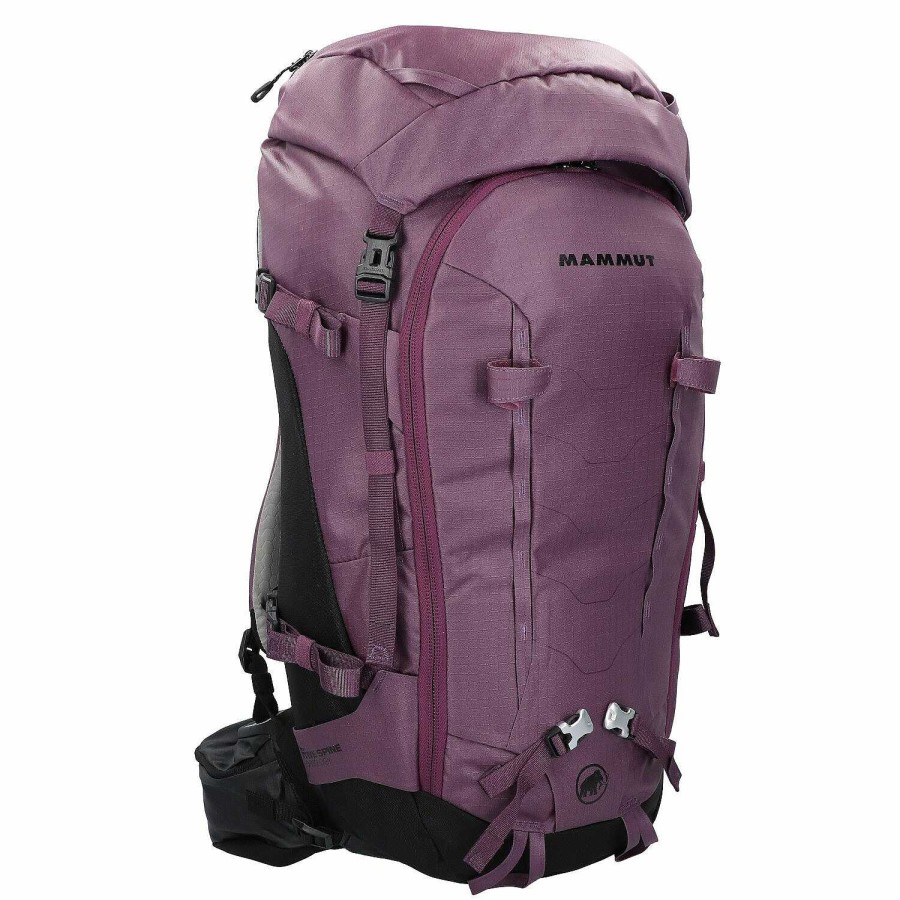 Backpacks Mammut | Mammut Trea Spine Backpack 60 Cm