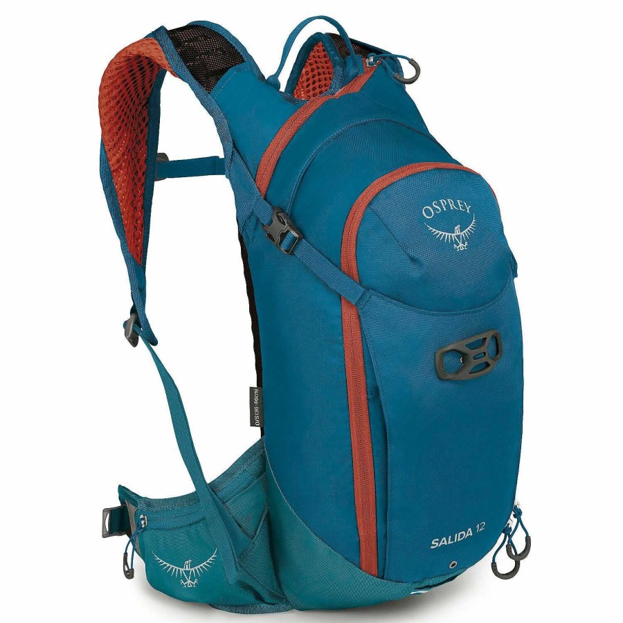 Backpacks Osprey | Osprey Salida 12 Backpack 43 Cm