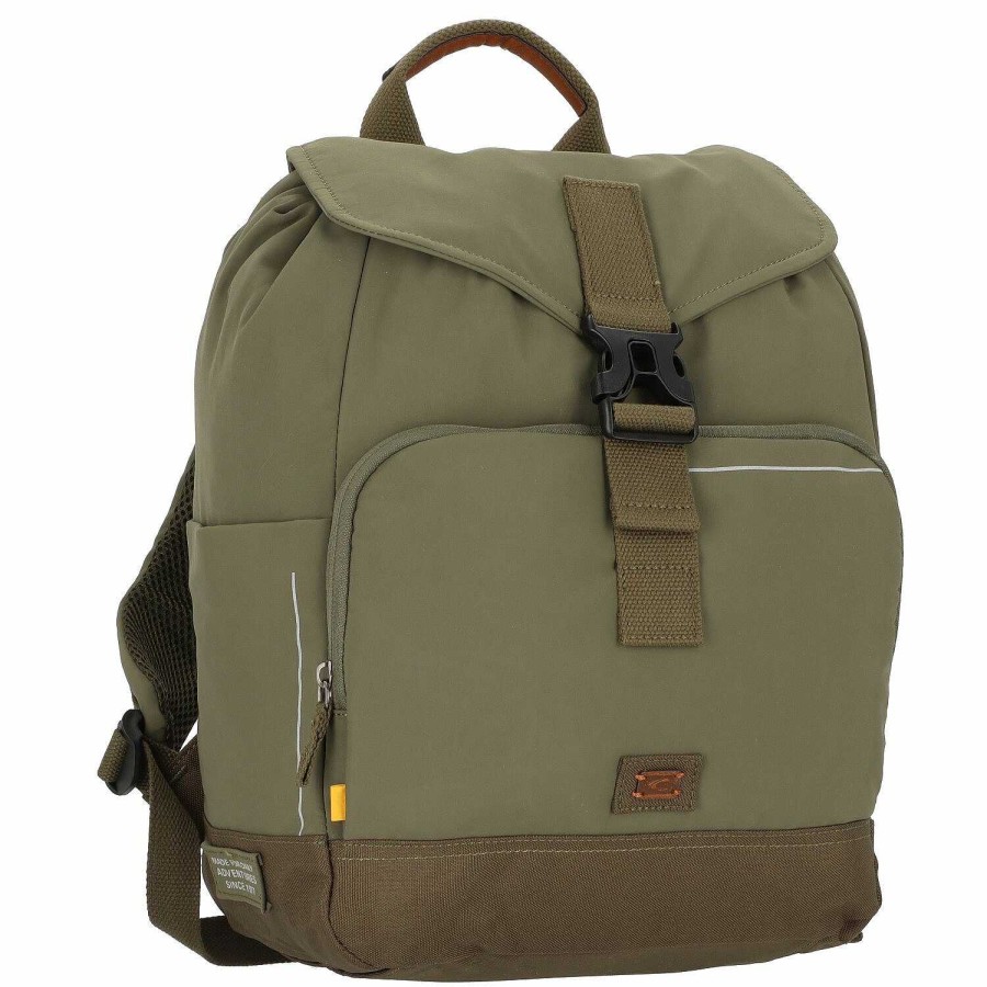 Backpacks camel active | Camel Active City City Backpack 34 Cm