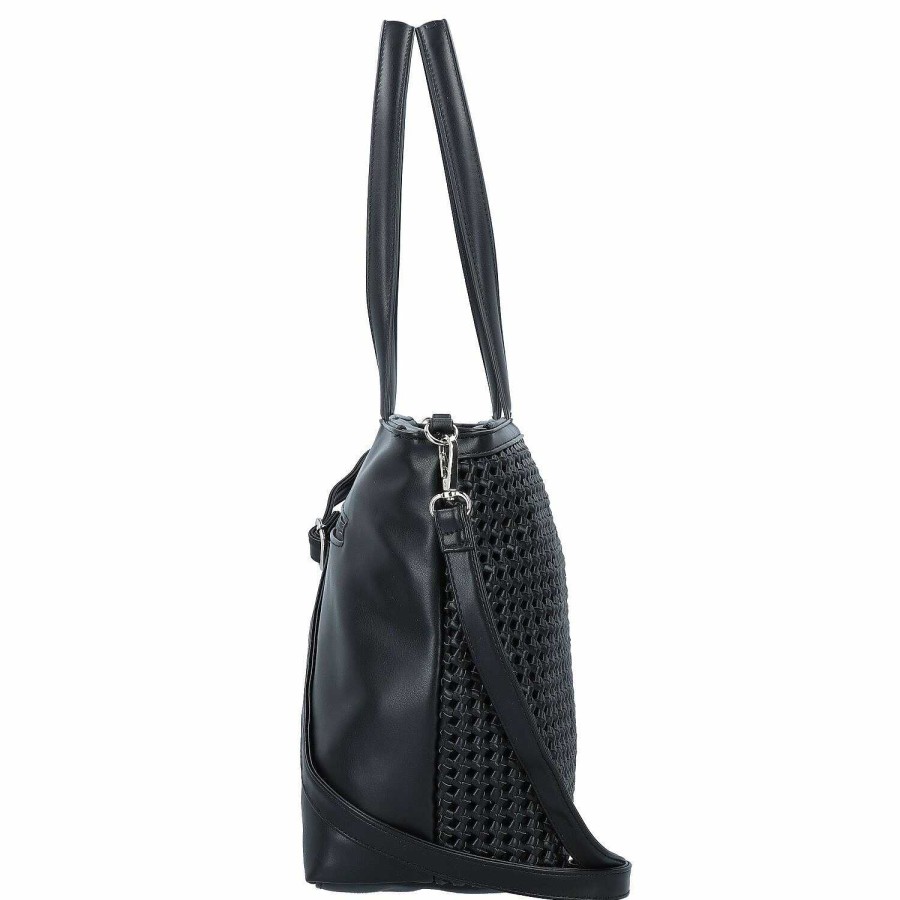 Bags Gabor | Gabor Katie Shopper Bag 28 Cm