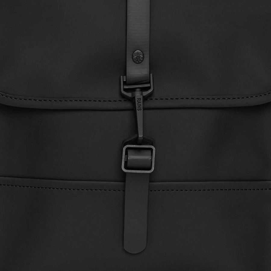 Backpacks Rains | Rains Micro Backpack 33 Cm