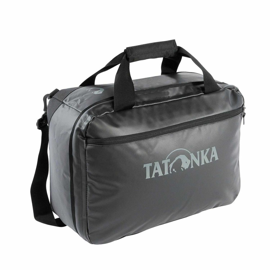 Travel Luggage Tatonka | Tatonka Flight Barrel Flight Cape 50 Cm