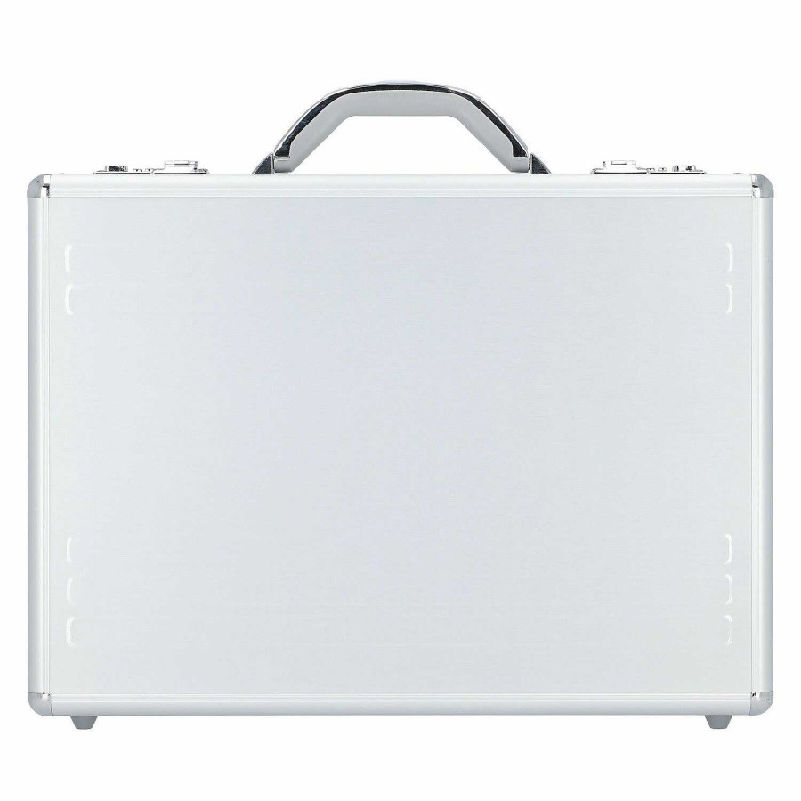 Business Alumaxx | Alumaxx Briefcase 46 Cm Laptop Compartment