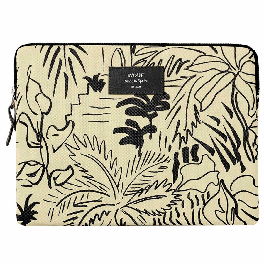 Business Wouf | Wouf Tablet Case 26 Cm