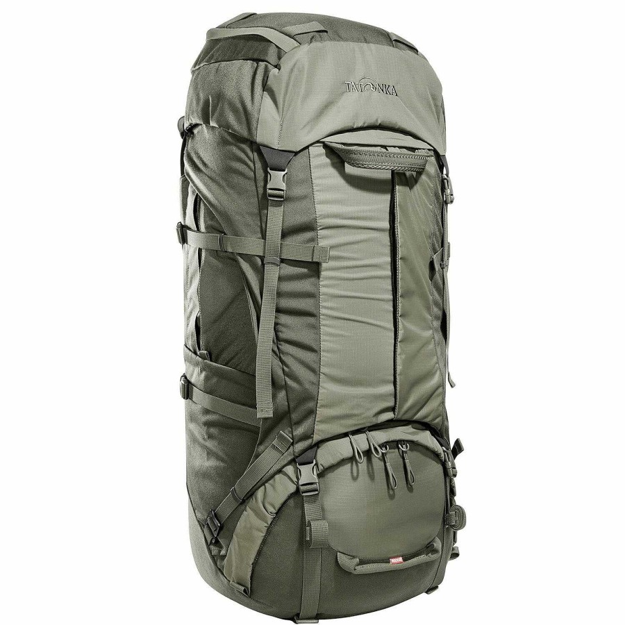 Backpacks Tatonka | Tatonka Yukon Carrier Pack 55+10 Recco Backpack 77 Cm