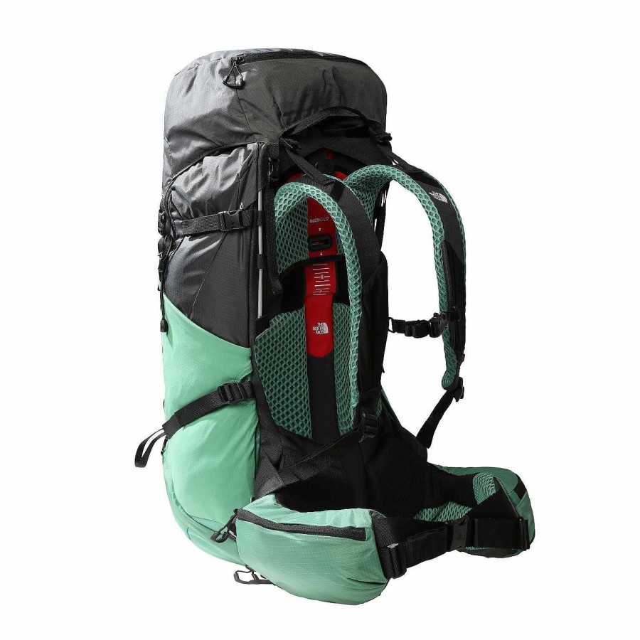 Backpacks The North Face | The North Face Trail Lite Backpack L-Xl 65 Cm