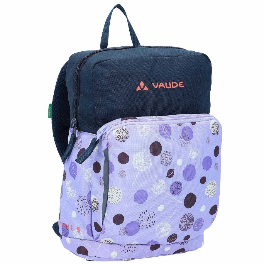 Backpacks Vaude | Vaude Minnie 5 Children'S Backpack 26 Cm