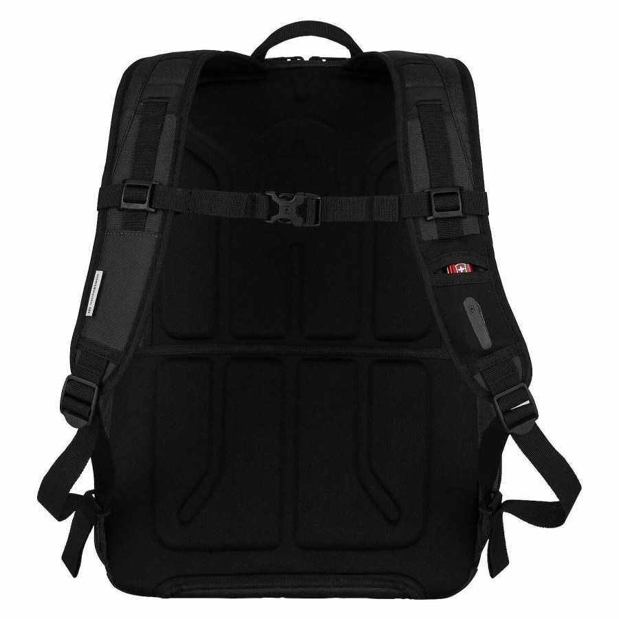 Business Victorinox | Victorinox Altmont Backpack 47 Cm Laptop Compartment