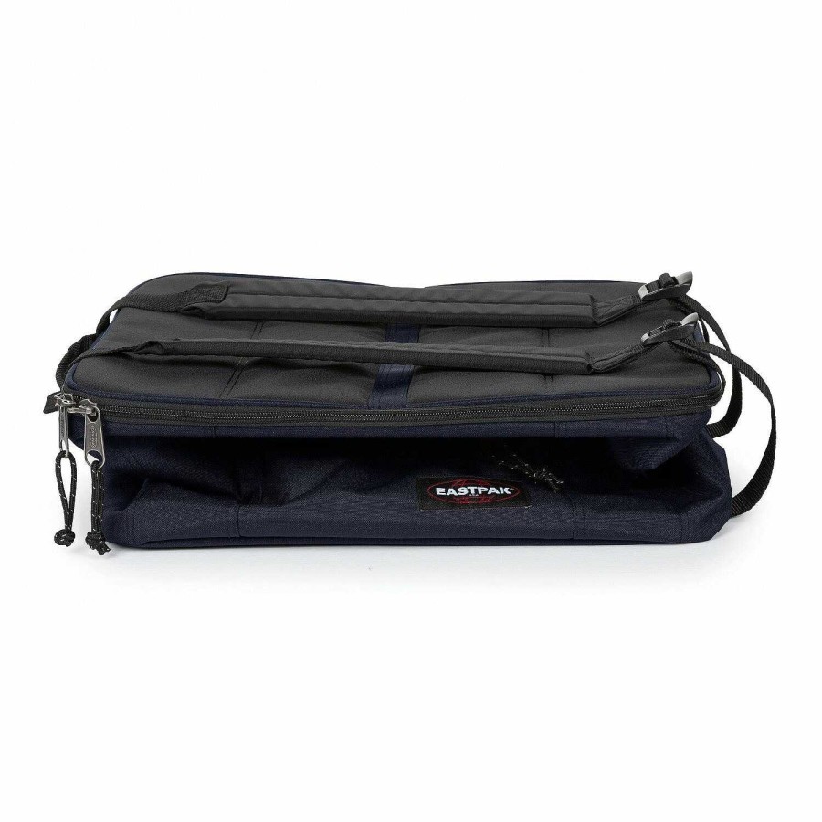 Travel Luggage Eastpak | Eastpak Travelbox Weekender Travel Bag 35 Cm