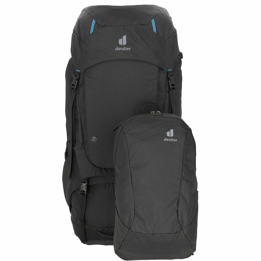 Backpacks Deuter | Deuter Aviant Voyager 65+10 Backpack 82 Cm Laptop Compartment